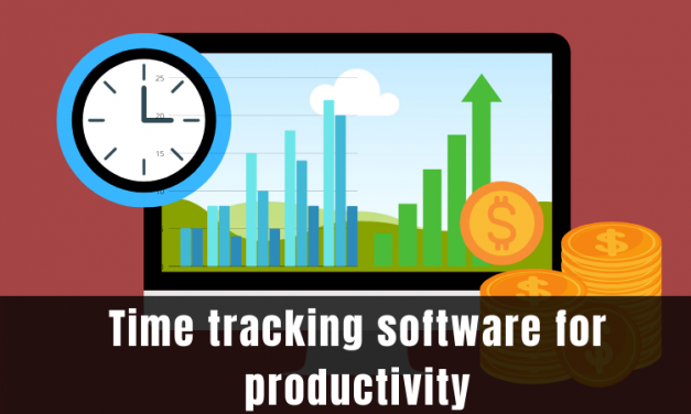 What is the best time tracking software for productivity?