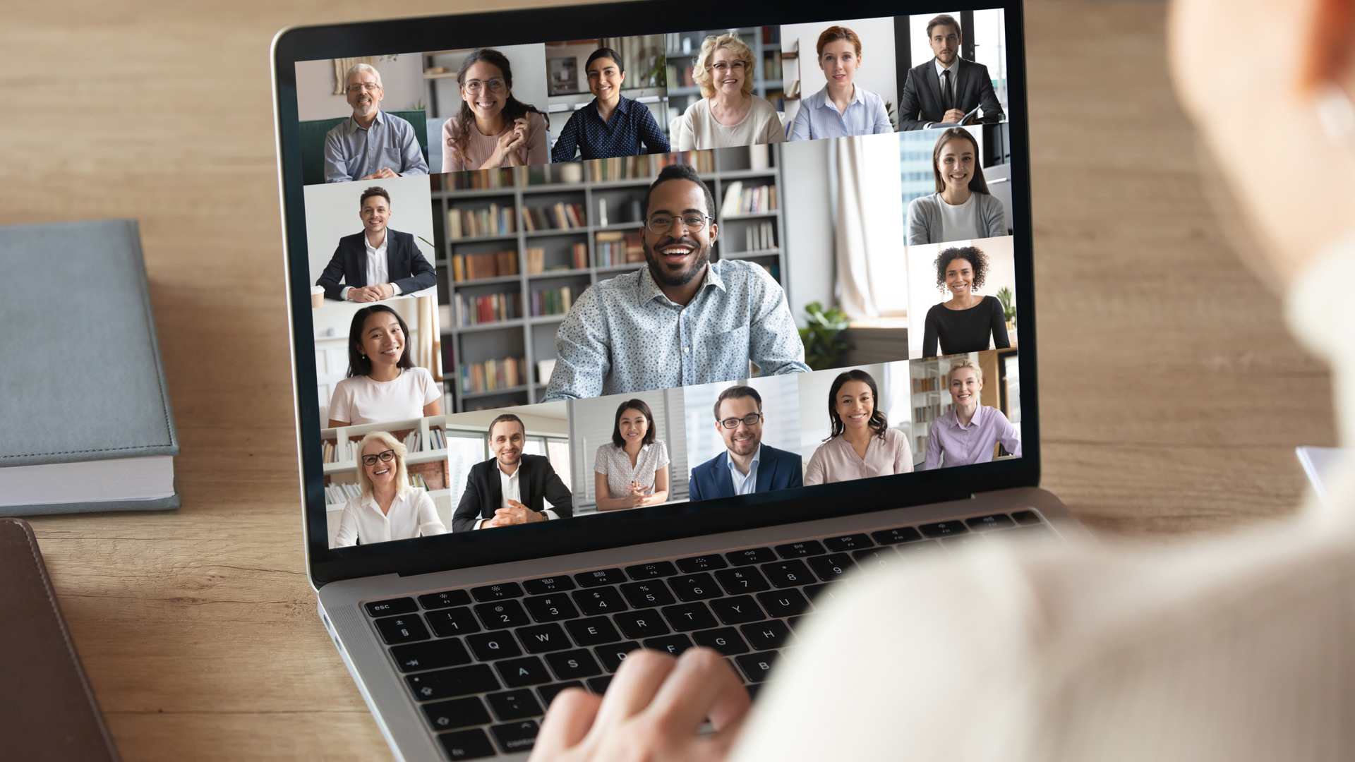 Virtual Collaboration: Not Just For Remote Team Anymore 1