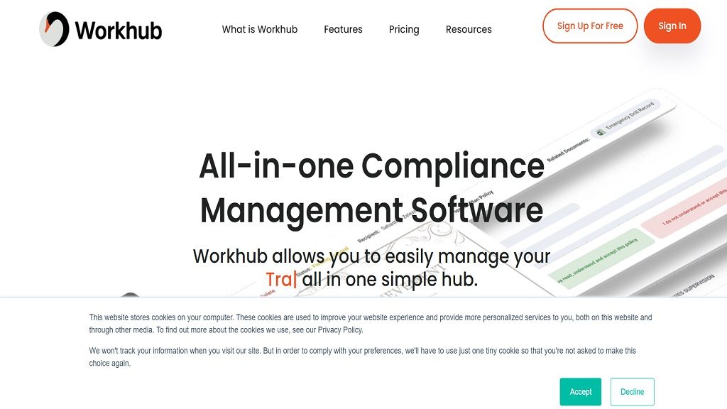workhub-workforce-management-software