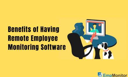 5 easy benefits of remote employee monitoring software