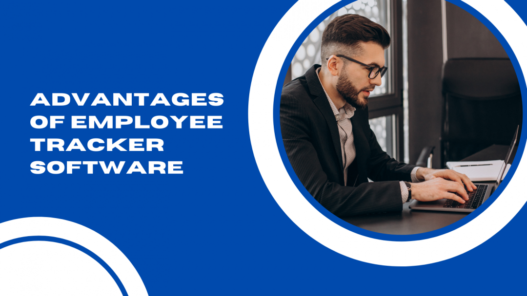 5 Best Employee Tracker Software For Improved Productivity