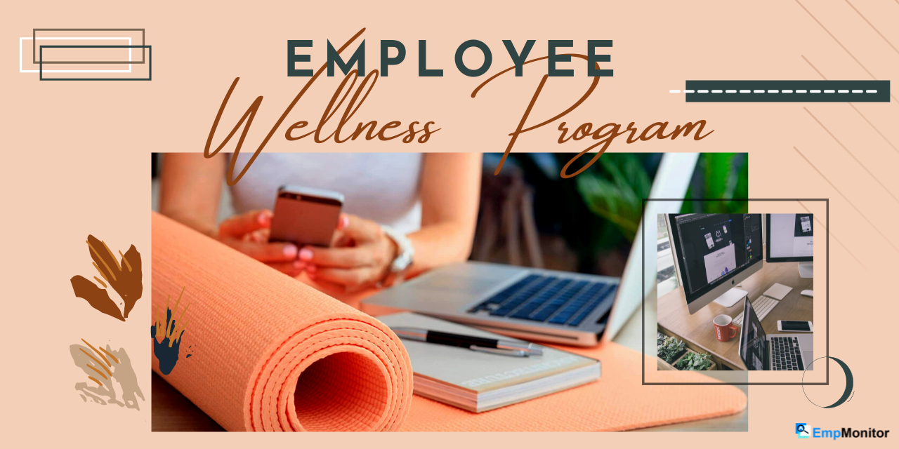 07 Wellness Programs To Fosters Employee Productivity