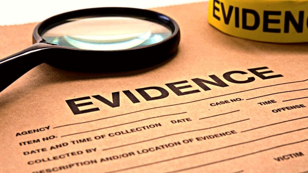 show-evidence-achieve-compliance