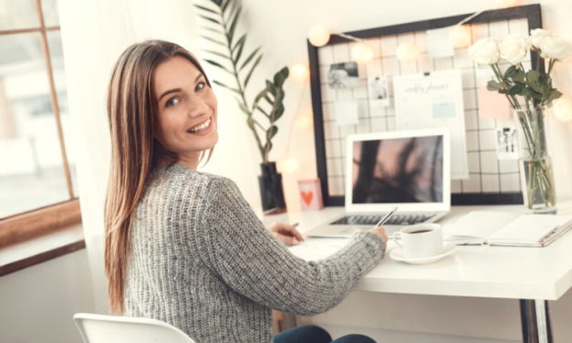 What Are The Employer’s Benefits Of Employees Work From Home?