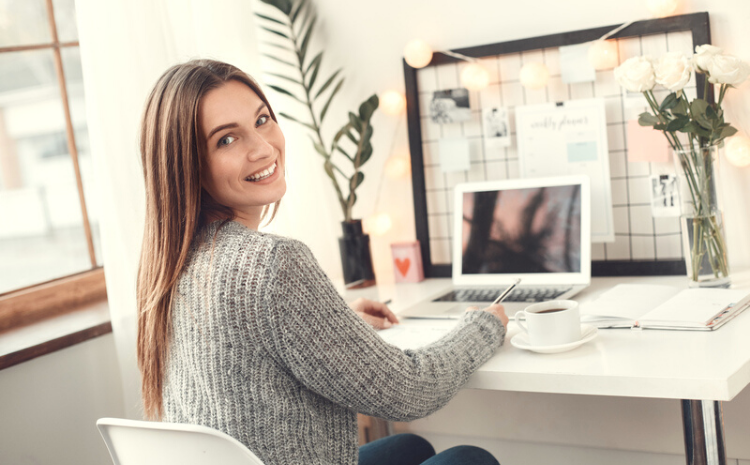 Benefits of a Hybrid Work from Home