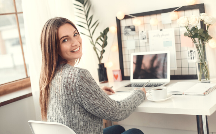 What Are The Employer’s Benefits Of Employees Work From Home?