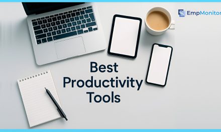 List of Best Productivity Tools In 2025