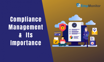 What Is Compliance Management & It’s Importance