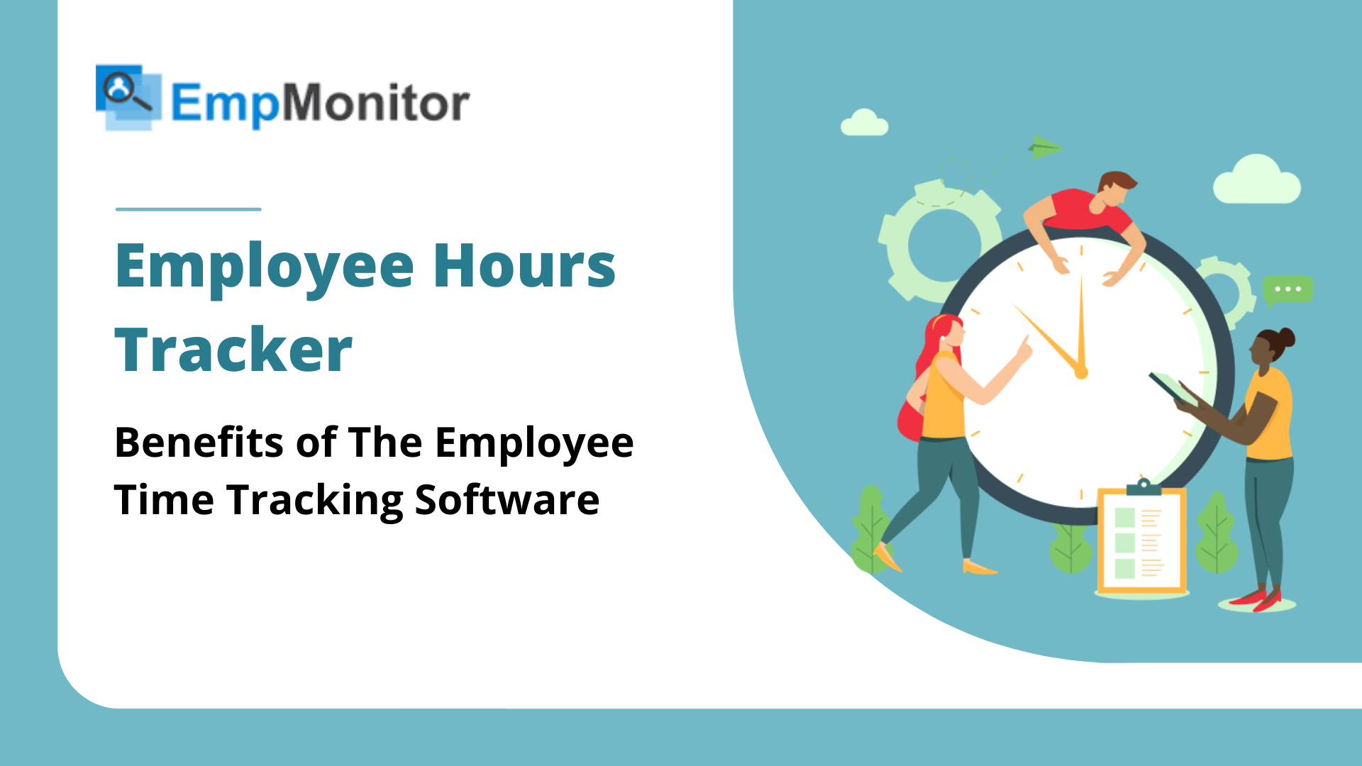 Employee Idle Time Tracking Software—Monitor Employee Activity