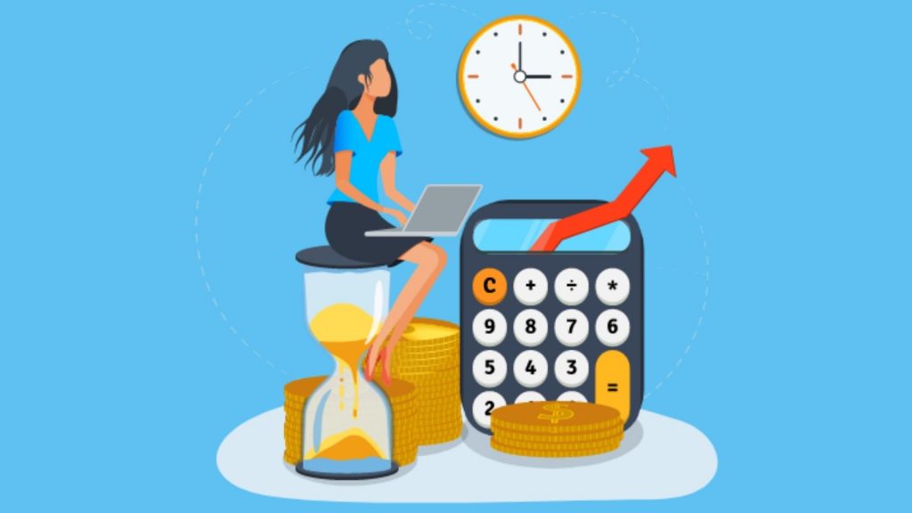 Employee-Work-Time-Calculator