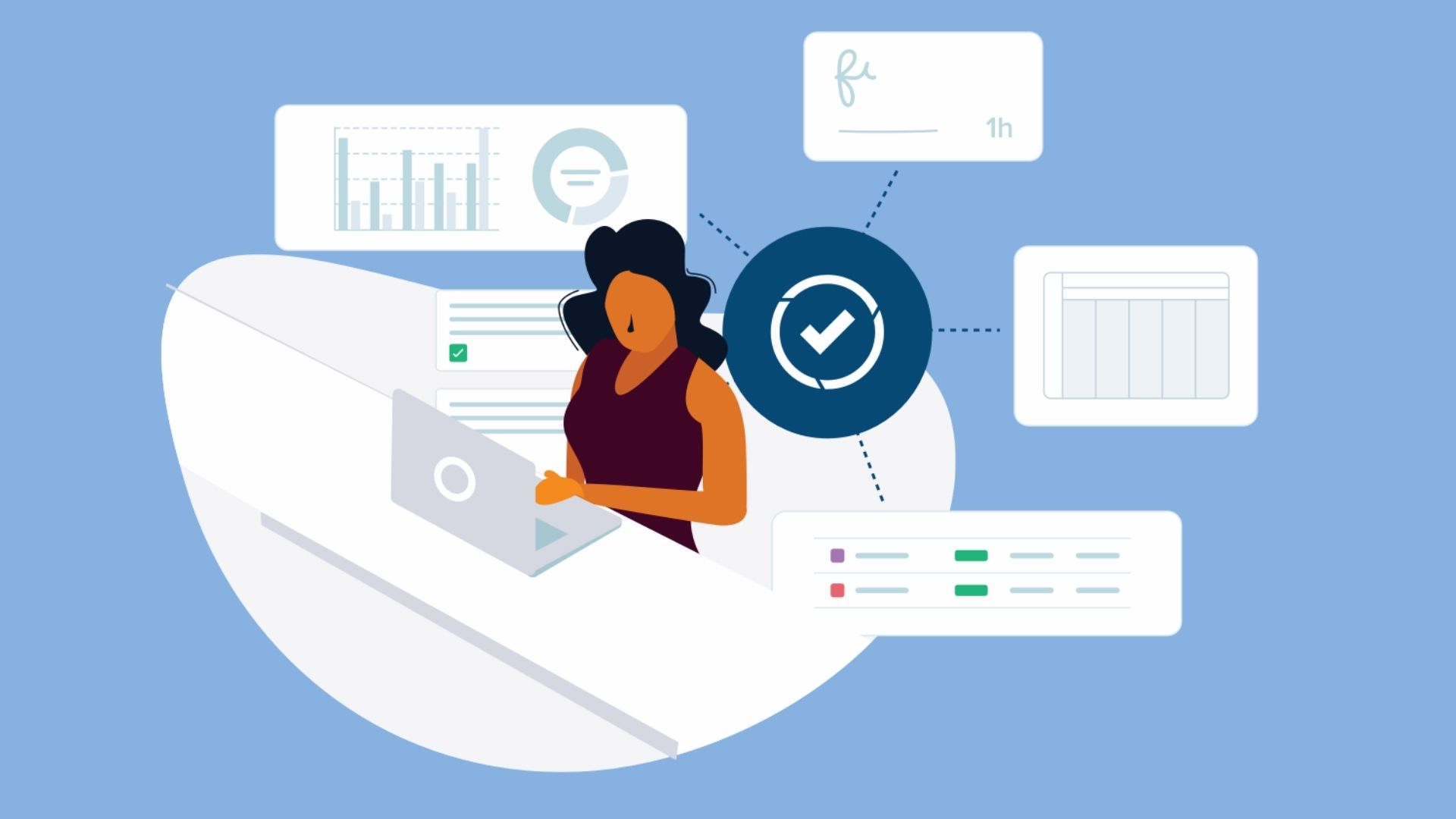 Remote Employee Time Tracking And Its Best Benefits