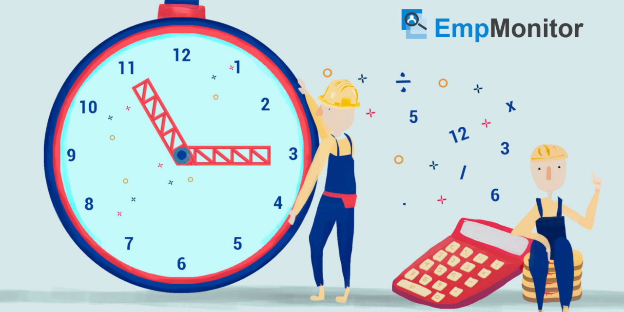12 Reasons Of Using Employee Time Calculator In Your Organization