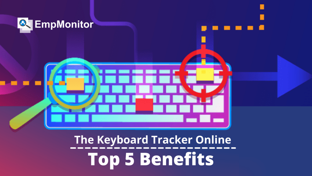 The-Keyboard-Tracker-Online