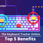 Top 5 Benefits of The Keyboard Tracker Online