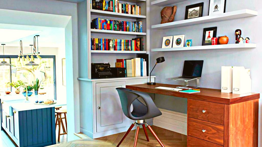 Guide to Reset Your Home Office in 2022 – ARTIFOX