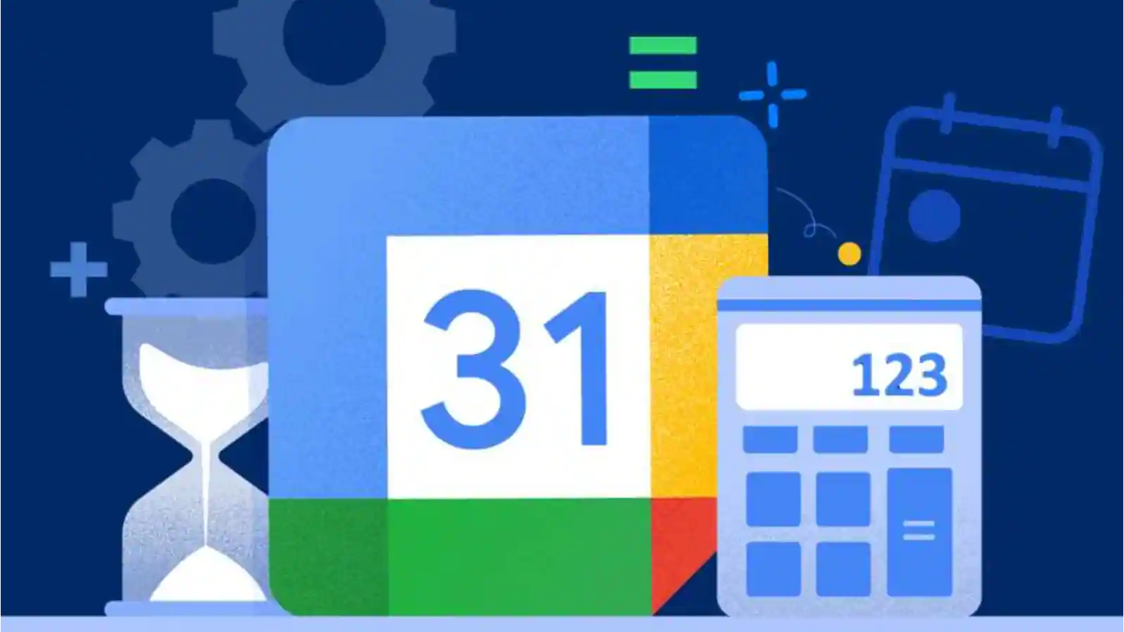 google-calendar