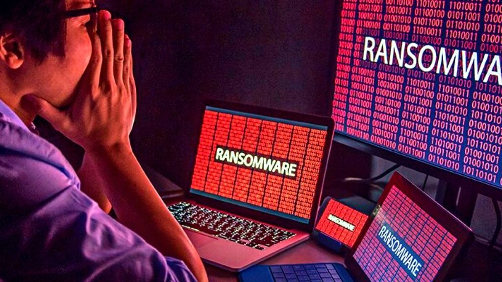 Ransomware Protection Alert | Sorting Tactics & Measures To Shield Ourselves