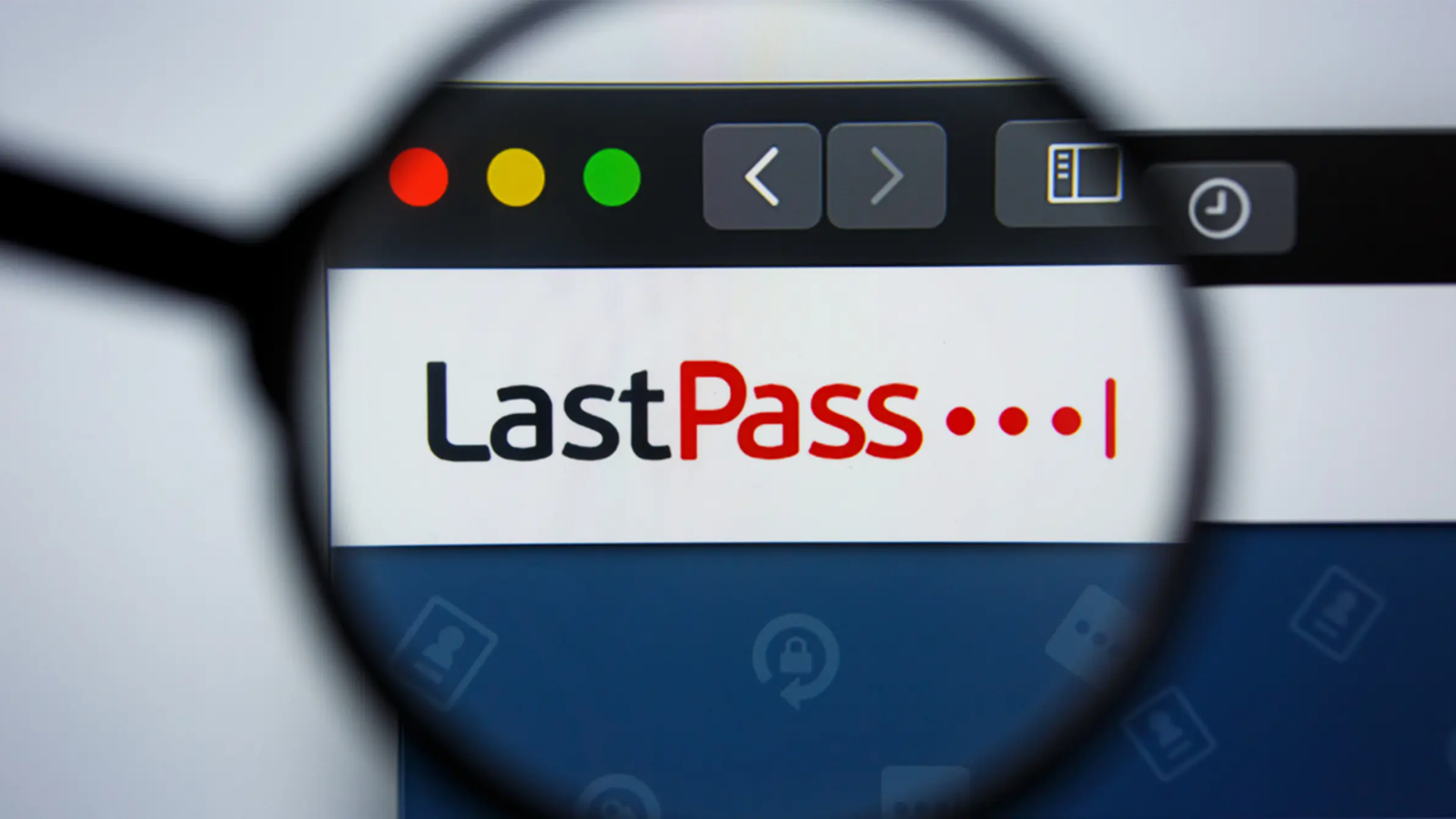 lastpass