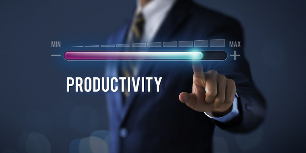 productivity-matters