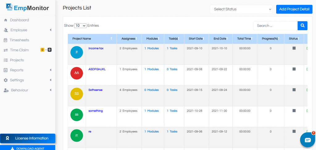 project-lists-task-management-tool