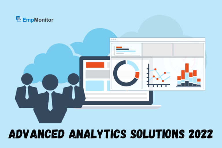 How Can Data Analytics Solutions Help You Achieve Your Business Goals In 2022?