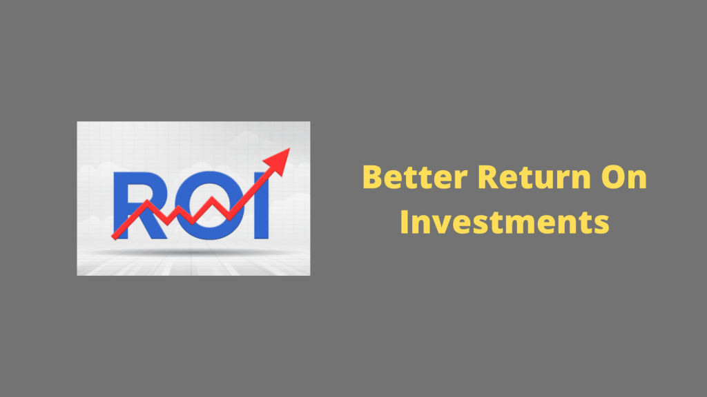 better-roi