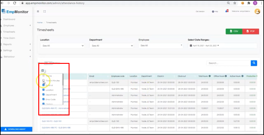 Workforce Analytics: 05 Reasons Why Enhanced Visibility Helps Increase Your Remote Teams Productivity 1