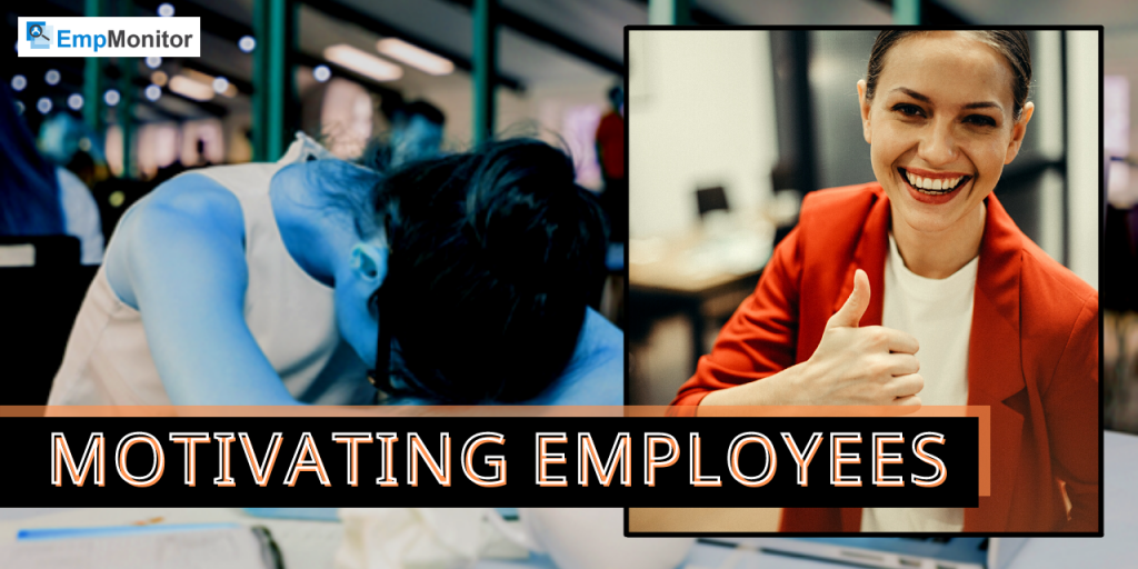 Top 05 Tips For Motivating Employees In The Workplace 11