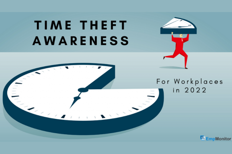 Time Theft Awareness for Workplaces in 2022