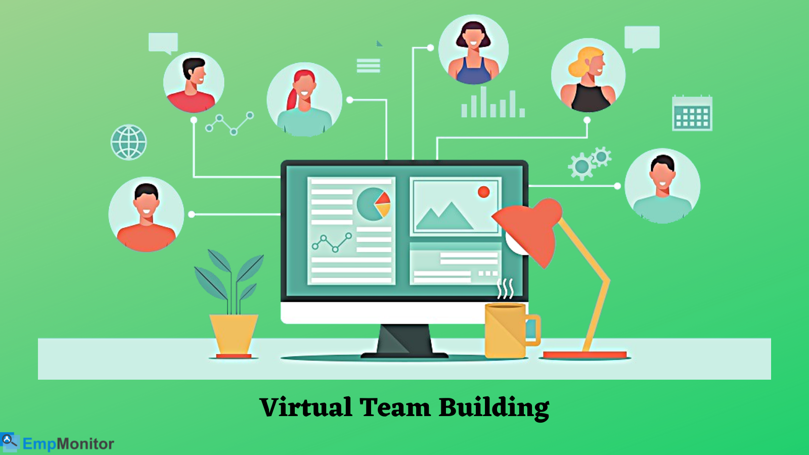 Virtual Team Building And Team Building Activities