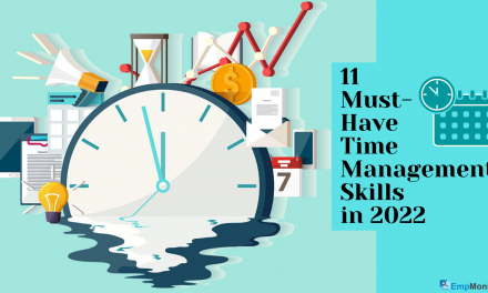 Why You Must Have Time Management Skills in 2022