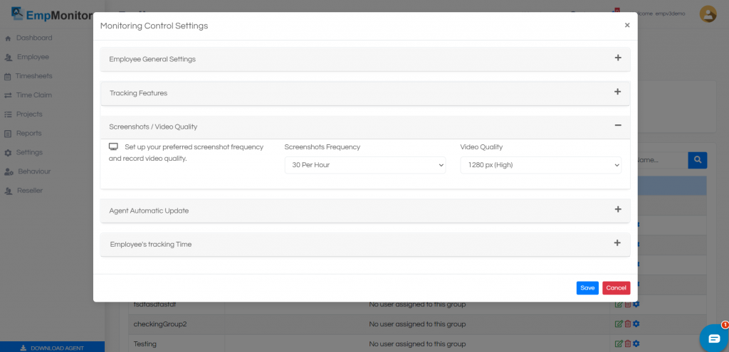 monitoring-settings