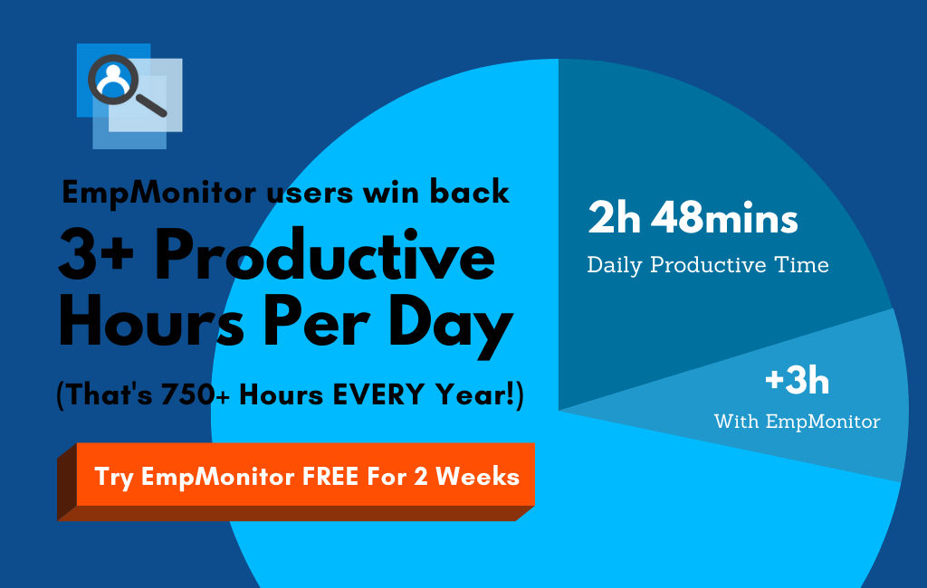 Do You Need To Be Careful About Employee Productivity Monitoring? 8