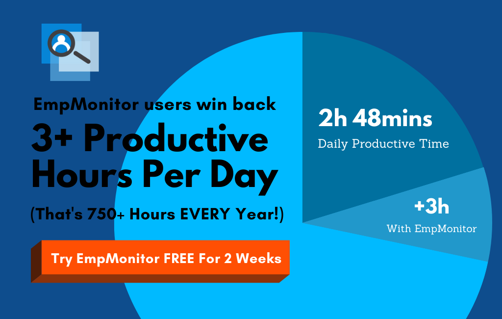 Do You Need To Be Careful About Employee Productivity Monitoring? 16