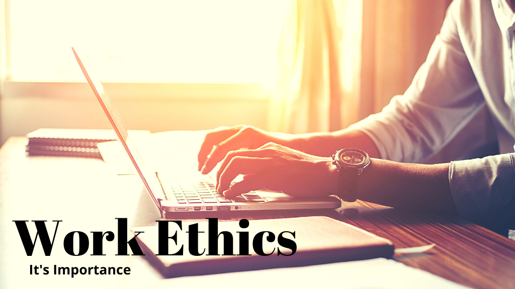 work-ethics