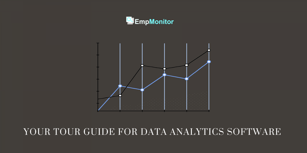 Your Tour Guide For Data Analytics Software In 2022 9