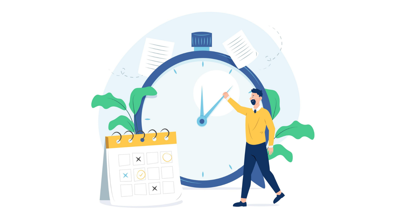 How Time Calculator Helps You Managing Employees In 2022? 5