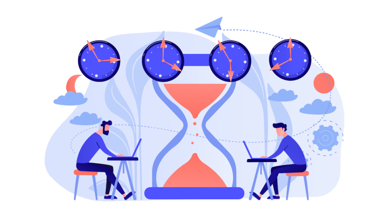 How Time Calculator Helps You Managing Employees In 2022?
