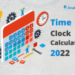 How Time Calculator Helps You Managing Employees In 2022?