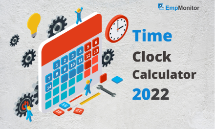 How Time Calculator Helps You Managing Employees In 2022?