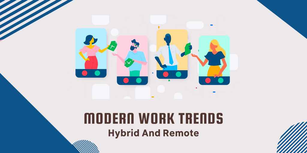 Future Of Work |Get Ready For The Great Reset In 5 Ways 2