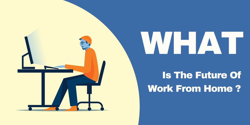 Future Of Work |Get Ready For The Great Reset In 5 Ways 1