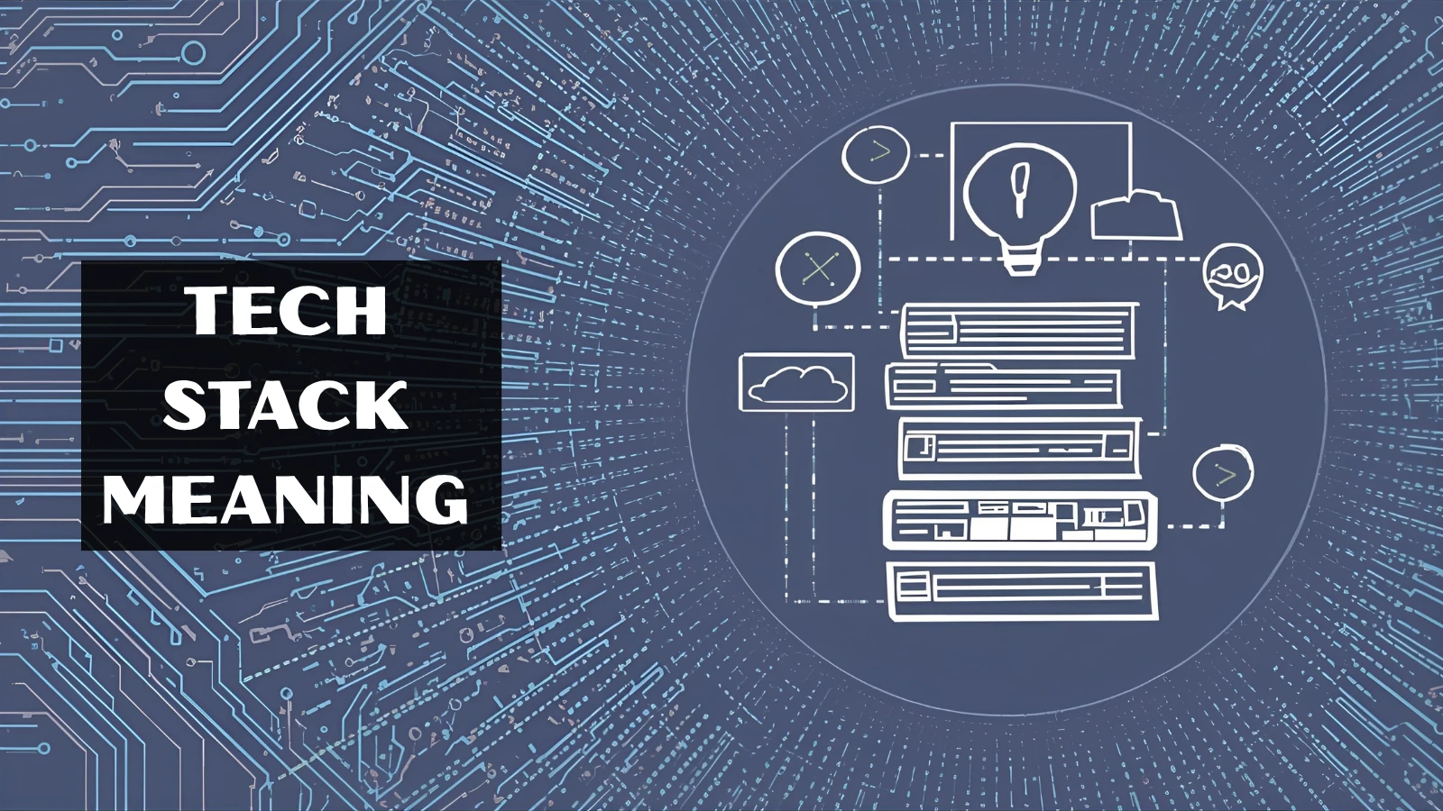 tech-stack-meaning