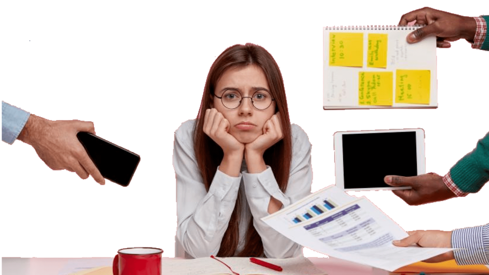 Toxic Productivity: How To Deal With It? 1