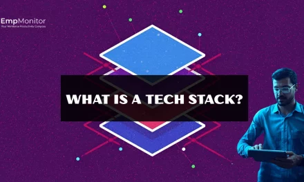 What Is A Tech Stack?