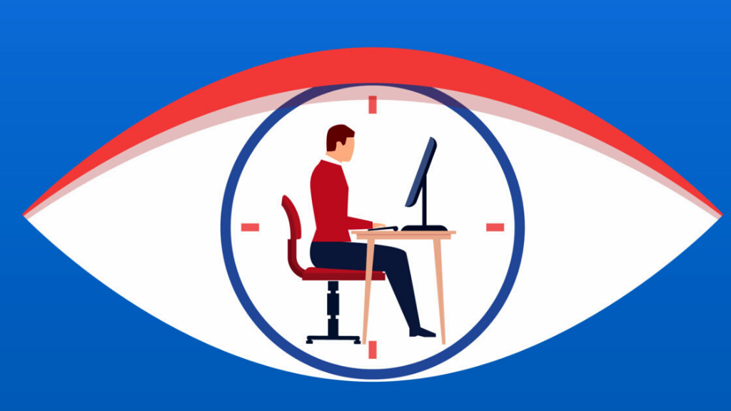 Guide To Make Work From Home Monitoring Easy For Everyone
