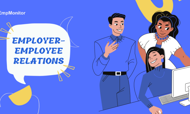 Harnessing Successful Employer-Employee Relations: 12 Best Practices