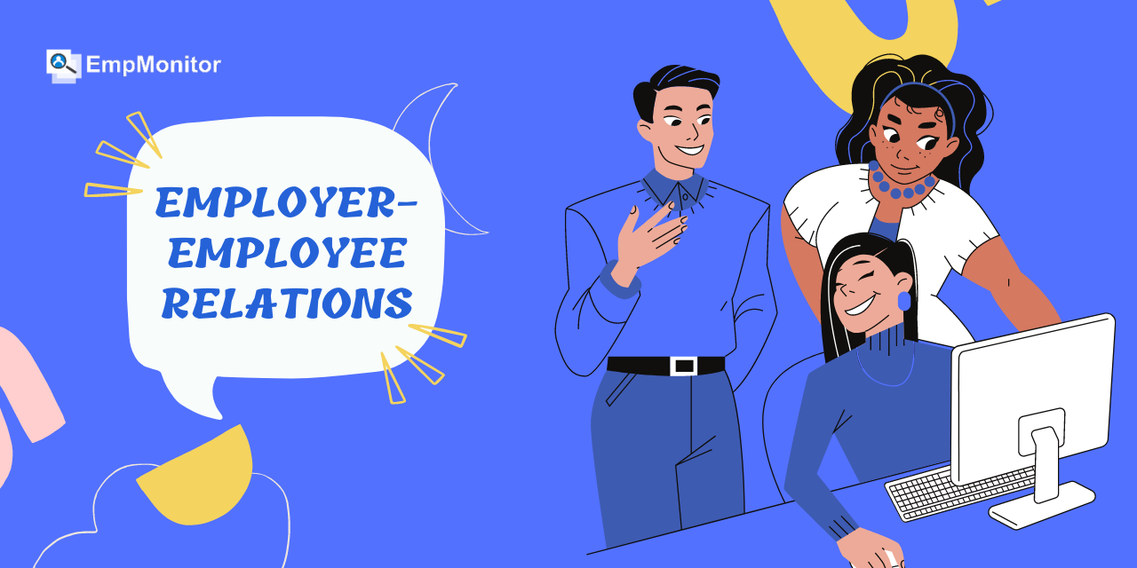 Harnessing Successful Employer Employee Relations: 12 Best Practices