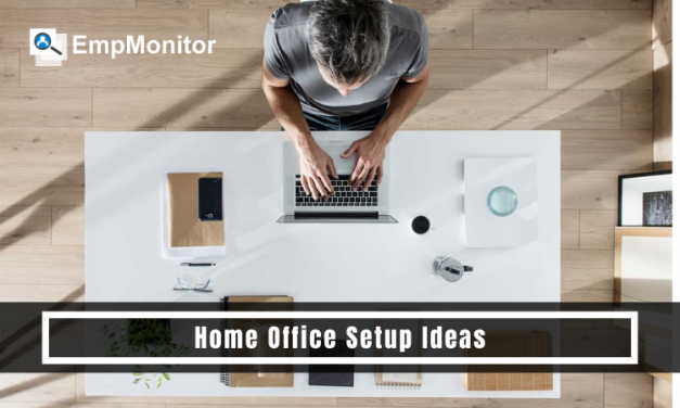 Step By Step Ways To Follow During Home Office Setup