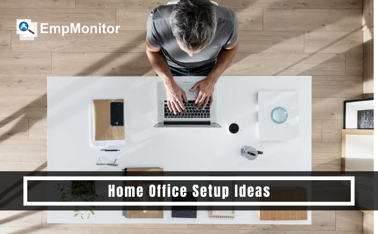 types-of-home-office-setup